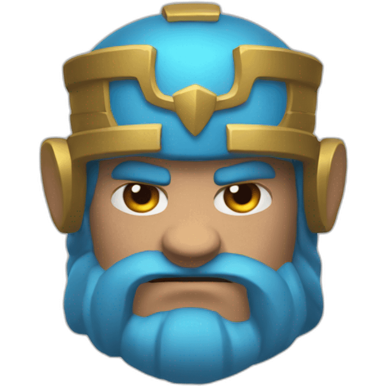 Clash royal emoji