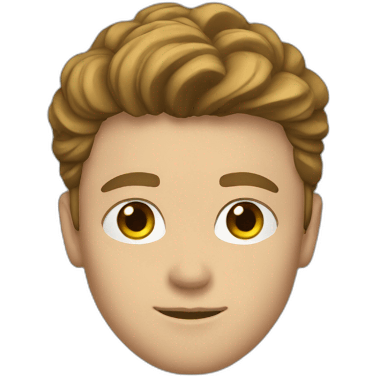 Cole caufield emoji