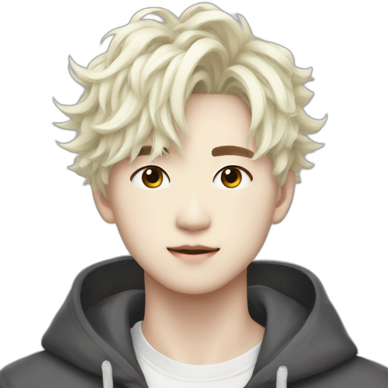 yoongi emoji