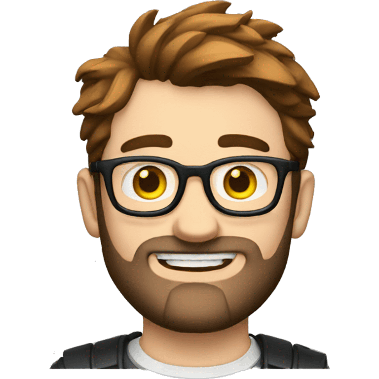 Cyprien  emoji