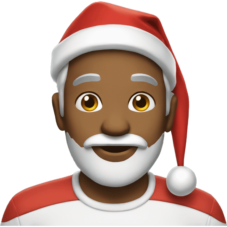 christmas emoji