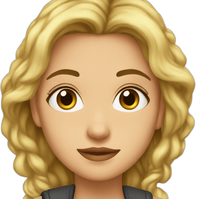 Elena lozovaya emoji