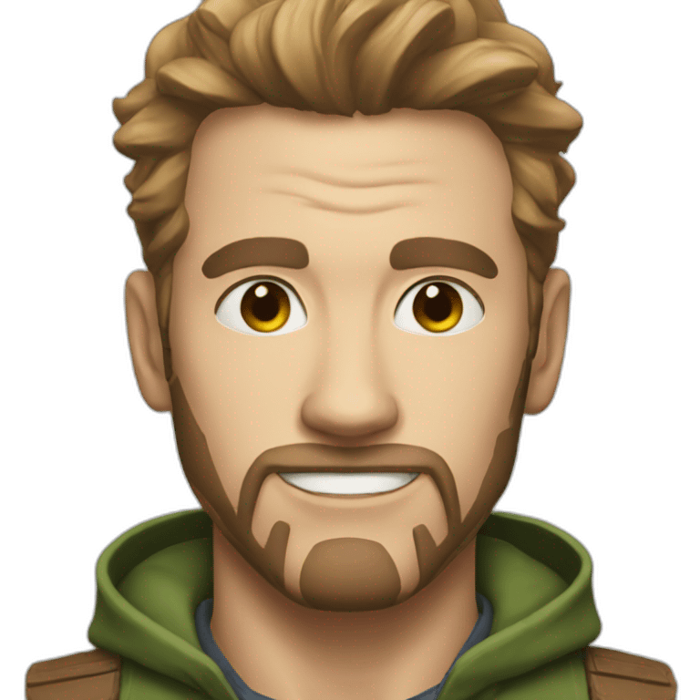 Marvel emoji