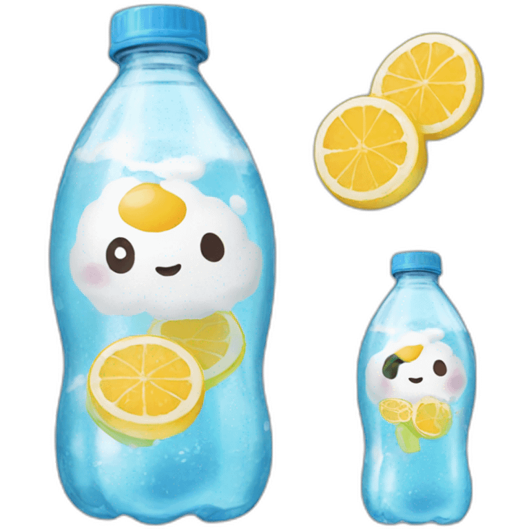 Ramune emoji