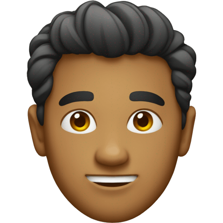 Kauai 'ō'ō emoji