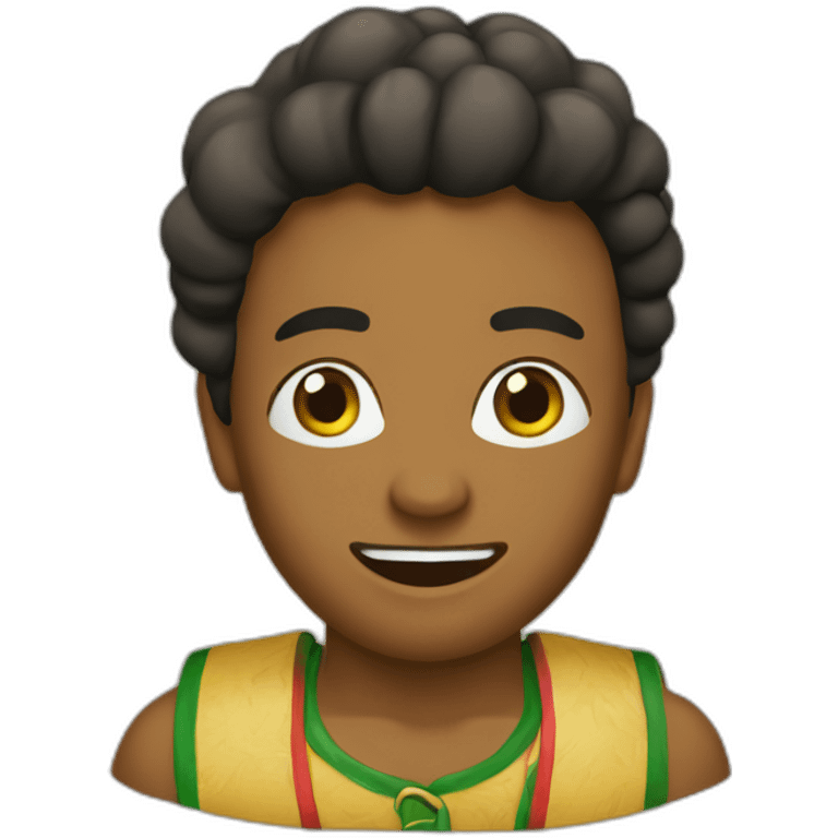 Guadeloupe emoji