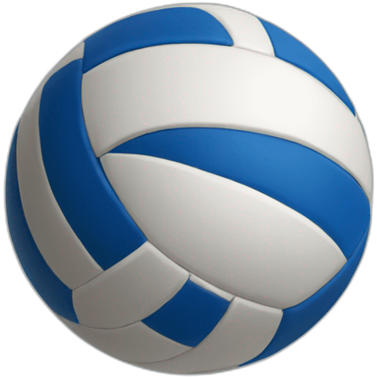 voleyball emoji