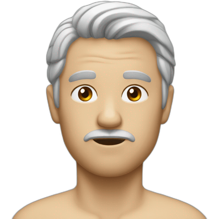 Quelqu'un qui pleure  emoji