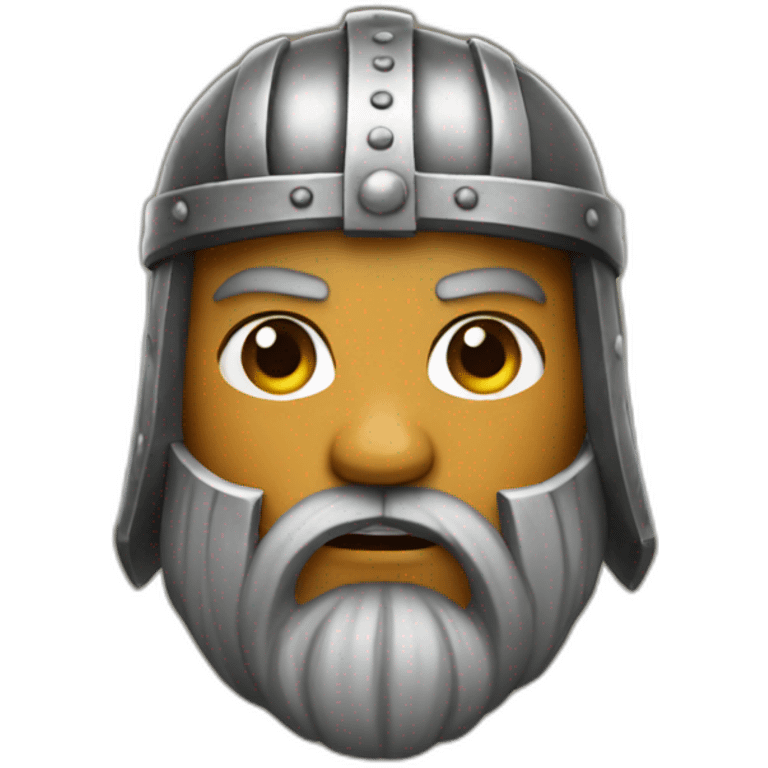 Vikings emoji