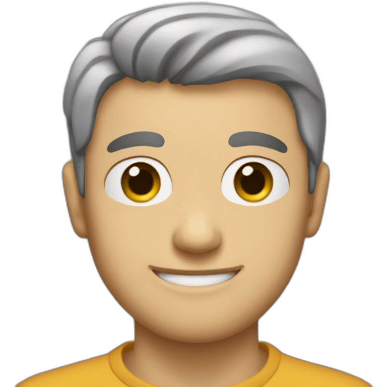 Eddy malou emoji