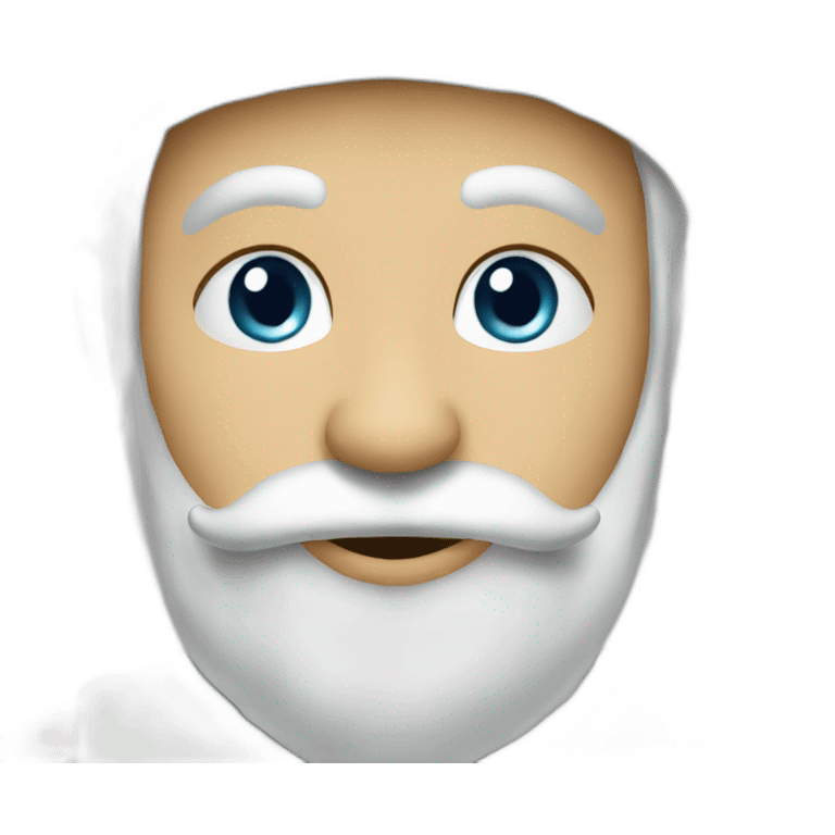 Lutin de Noël emoji