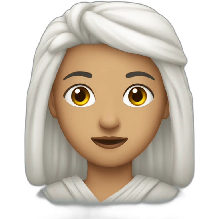 Amazigh emoji