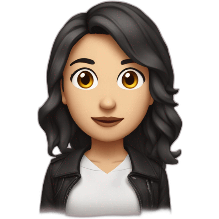 Emma Sofia becerra Cardona emoji