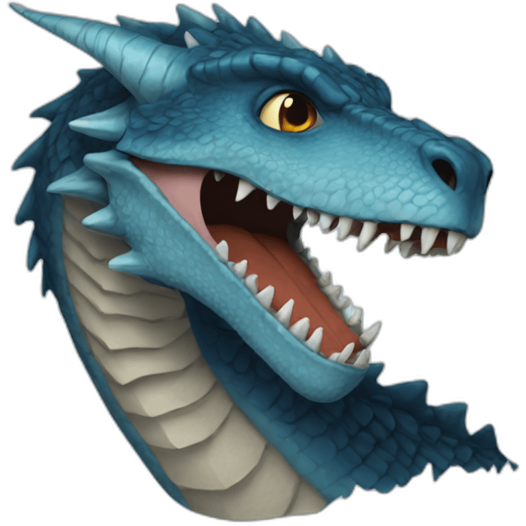 viserion emoji