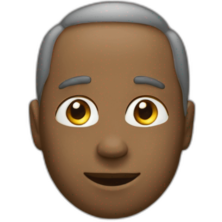 Saluer un public emoji