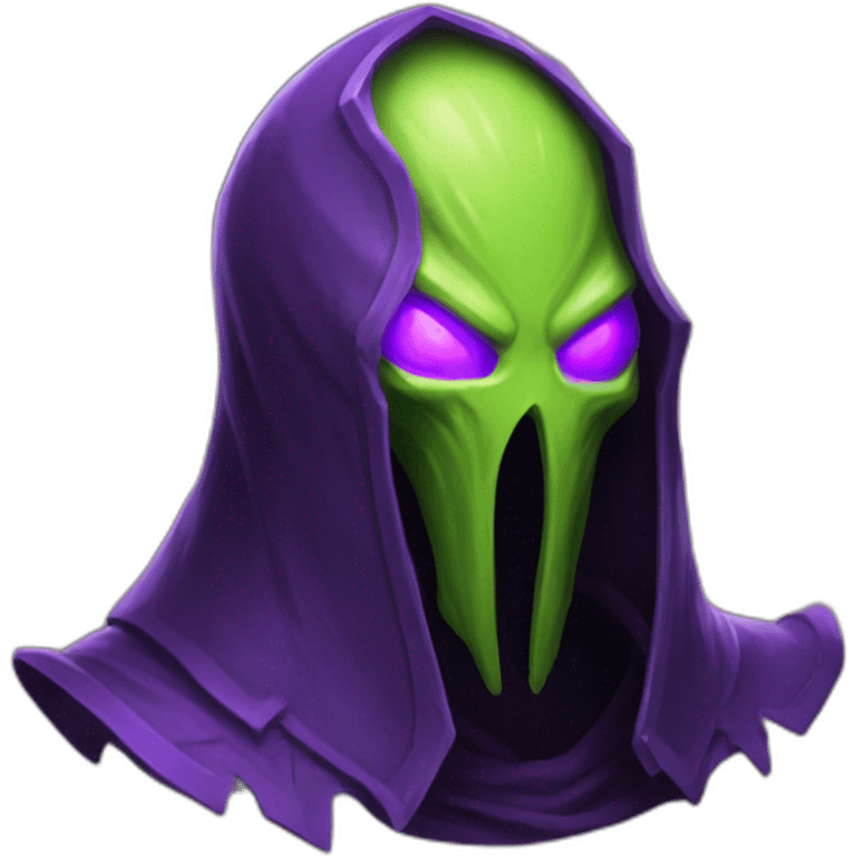 faceless void dota 2 emoji