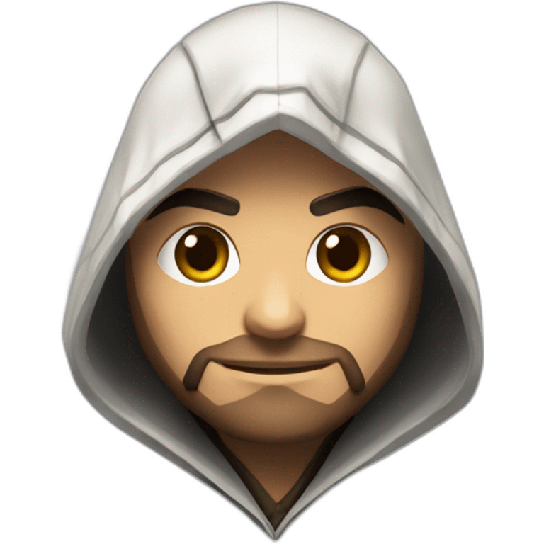 assassin's creed emoji