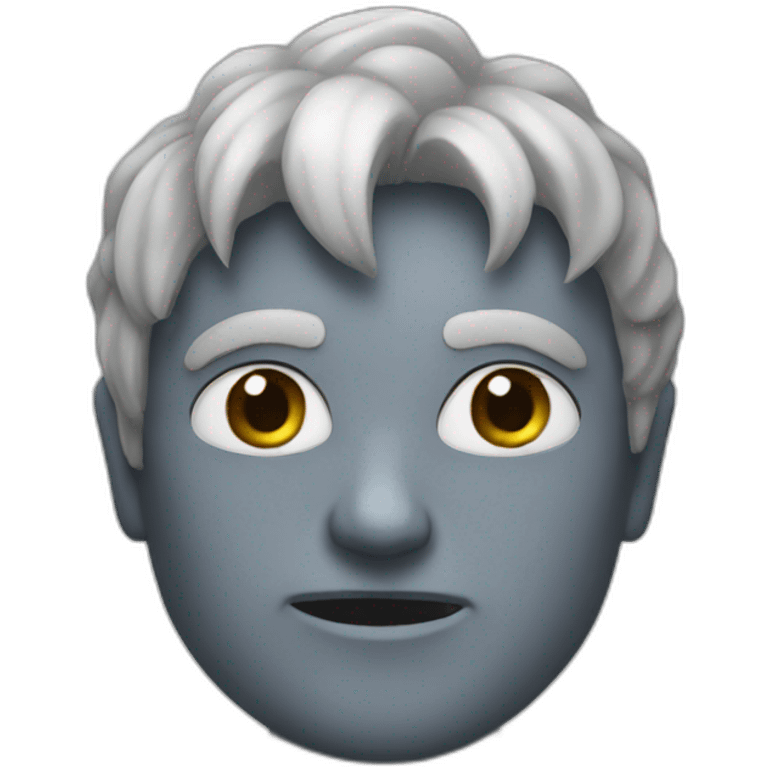 zemour emoji