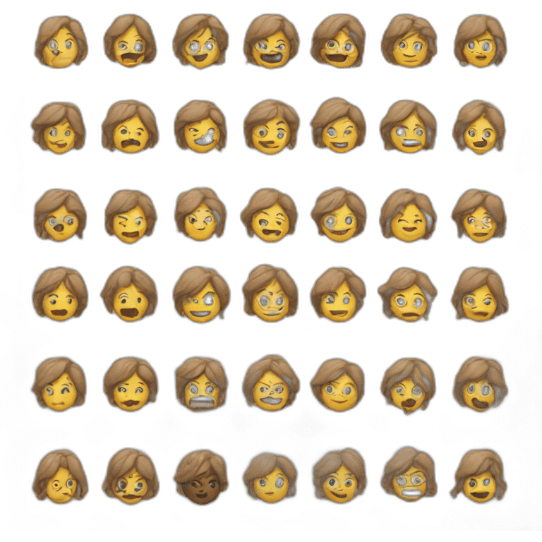 icon folder emoji