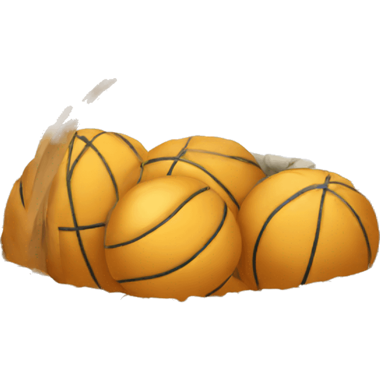 basket emoji