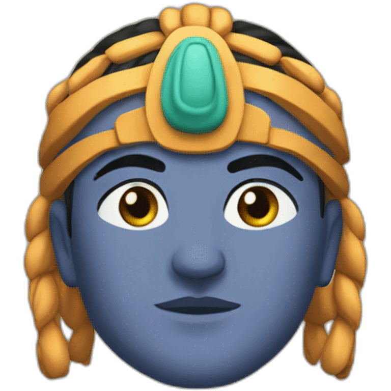 Ashoka Tano emoji