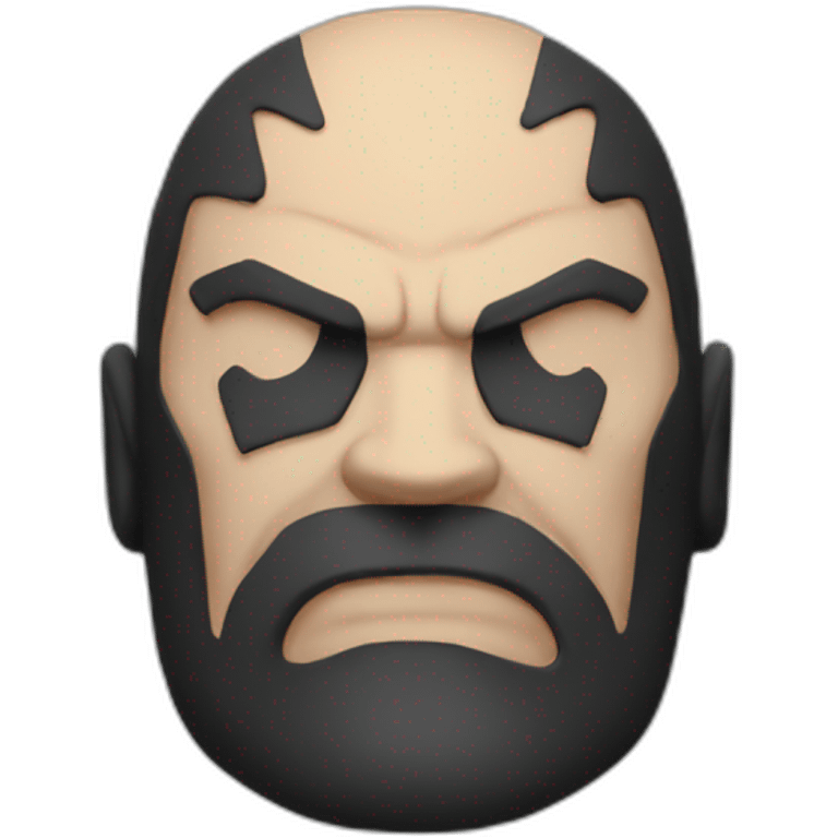 bane emoji