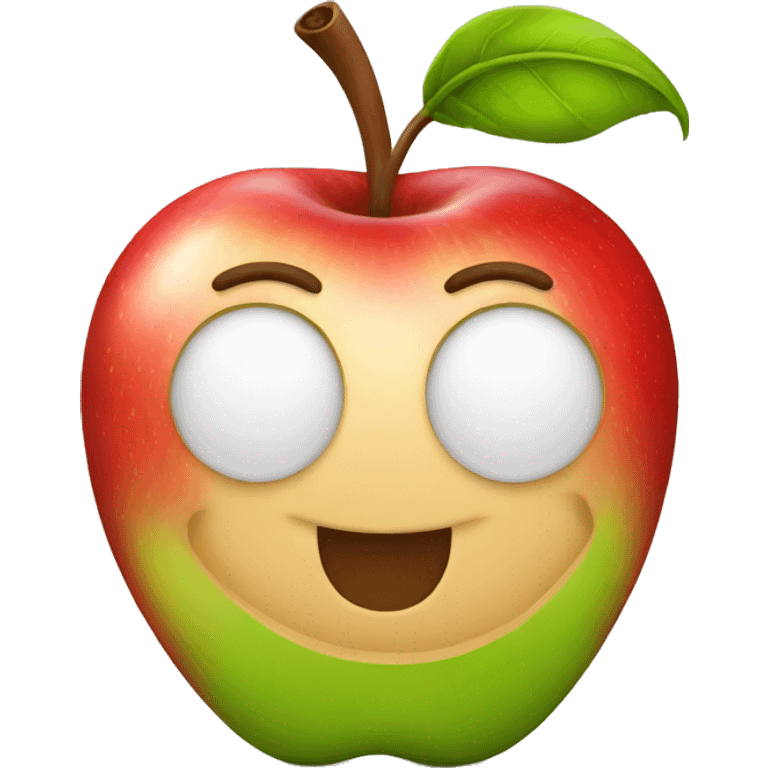 apple emoji