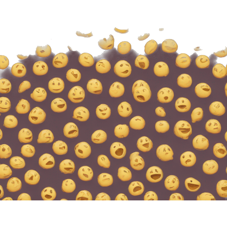 babouin emoji