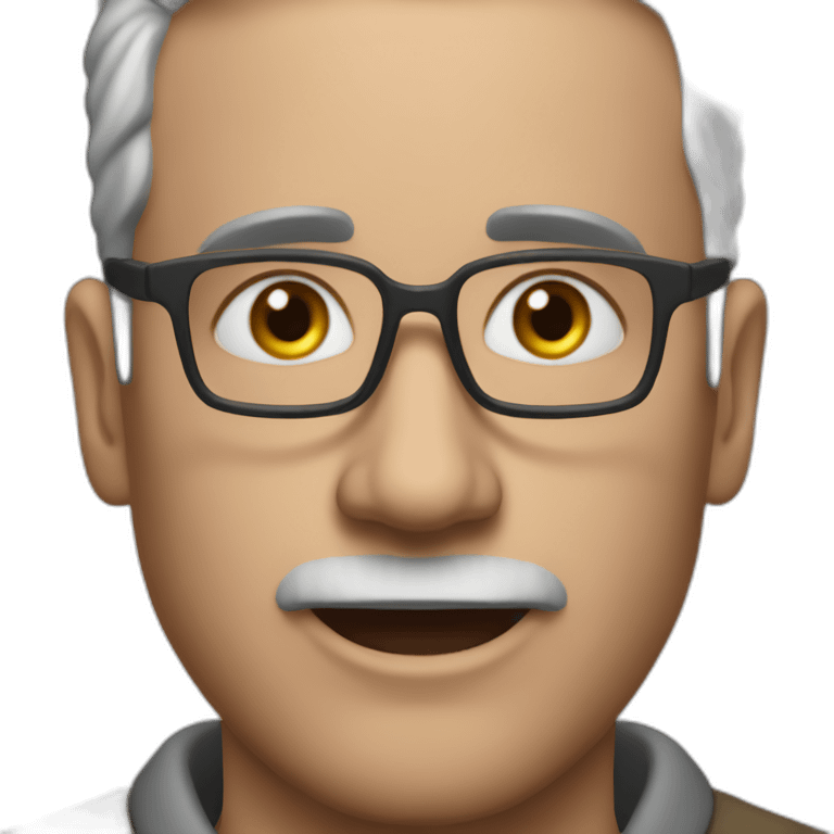 Otto walkes emoji