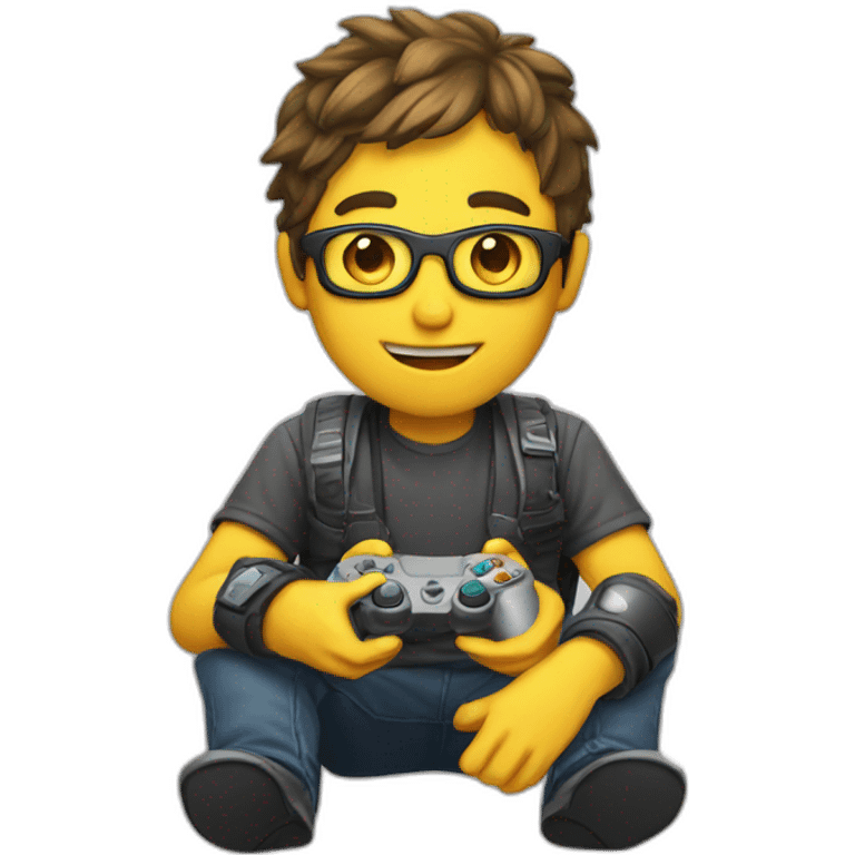 pc gamer emoji