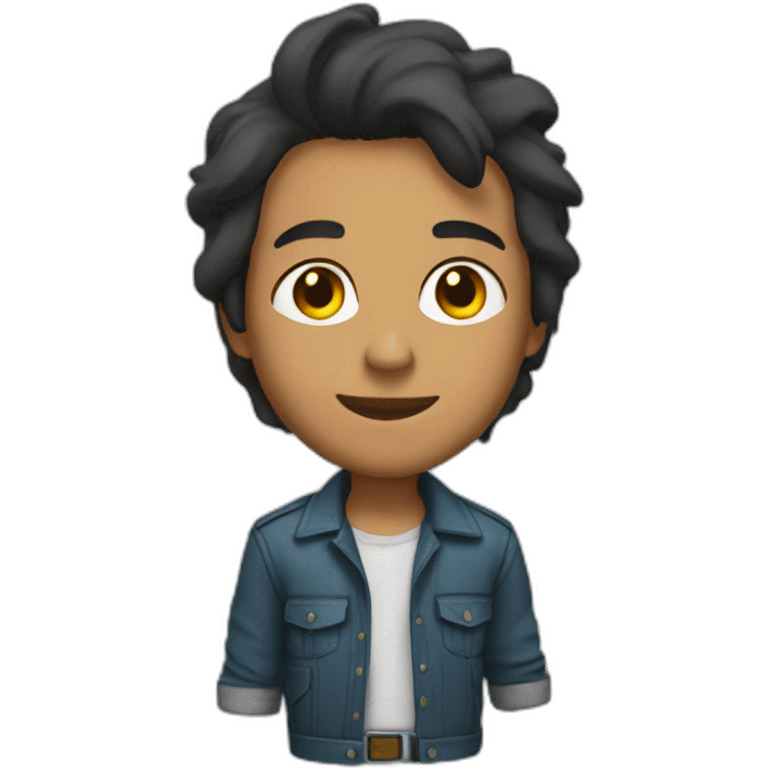 Jett emoji