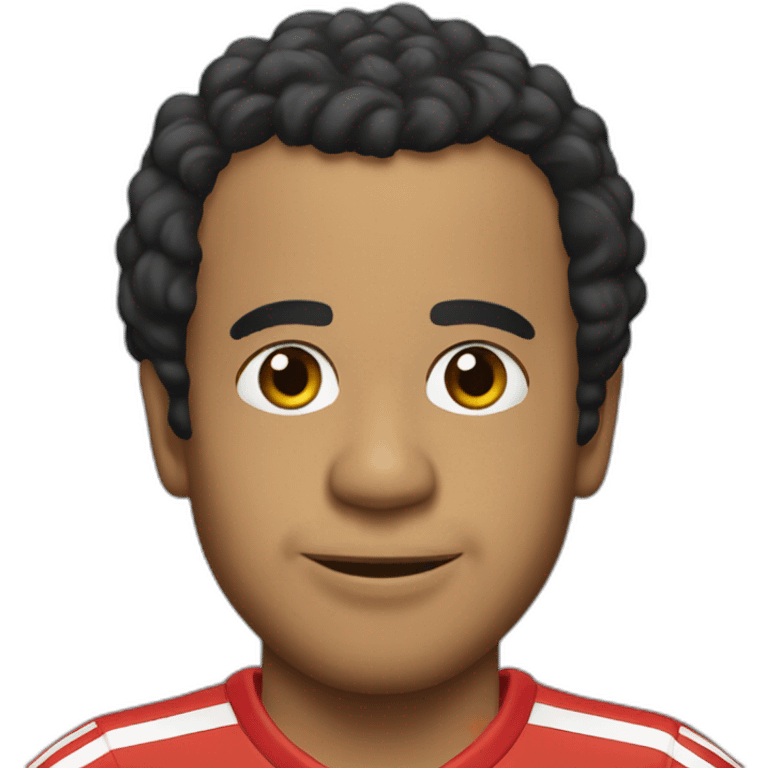 Carlos alberto emoji