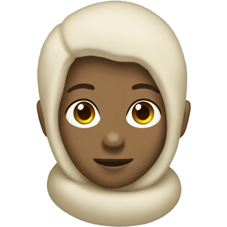 Ugg emoji