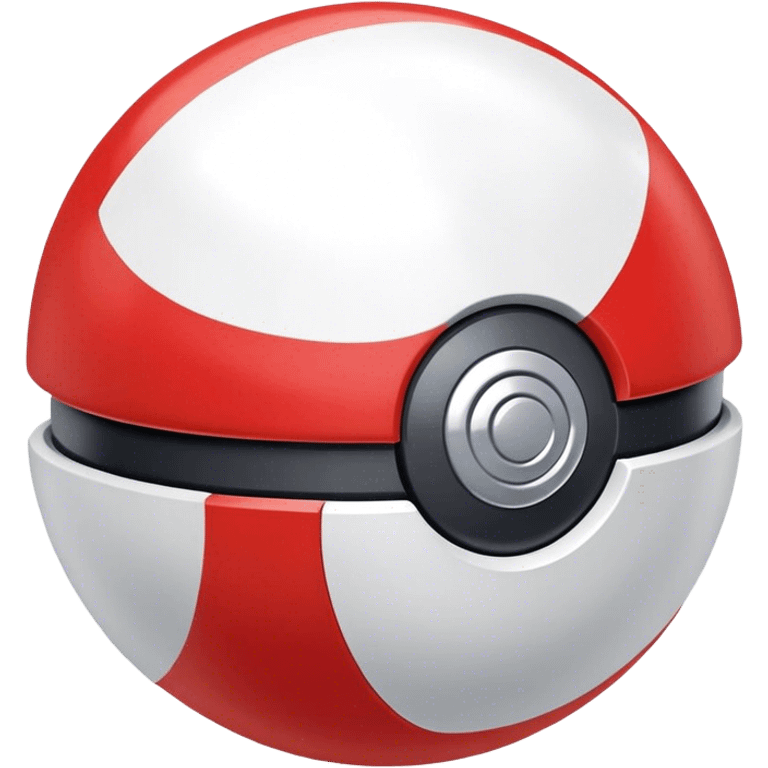 Pokeball  emoji