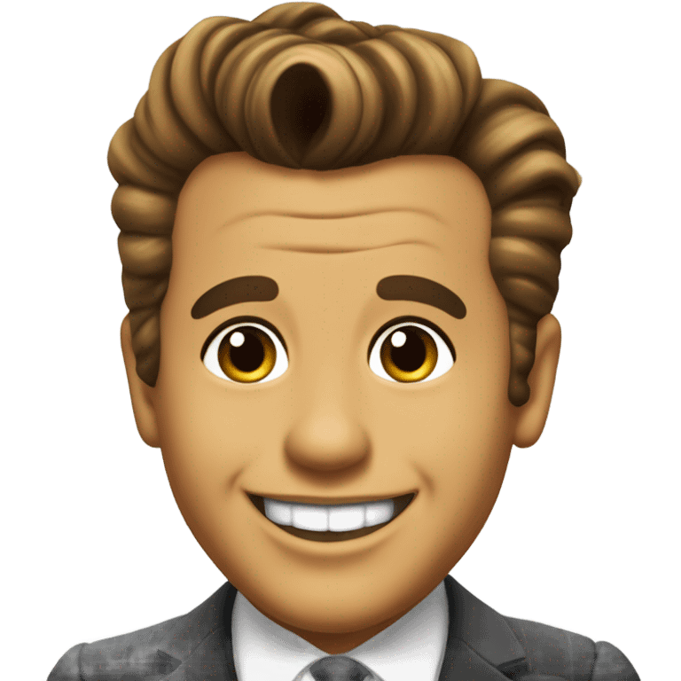 desi arnaz emoji