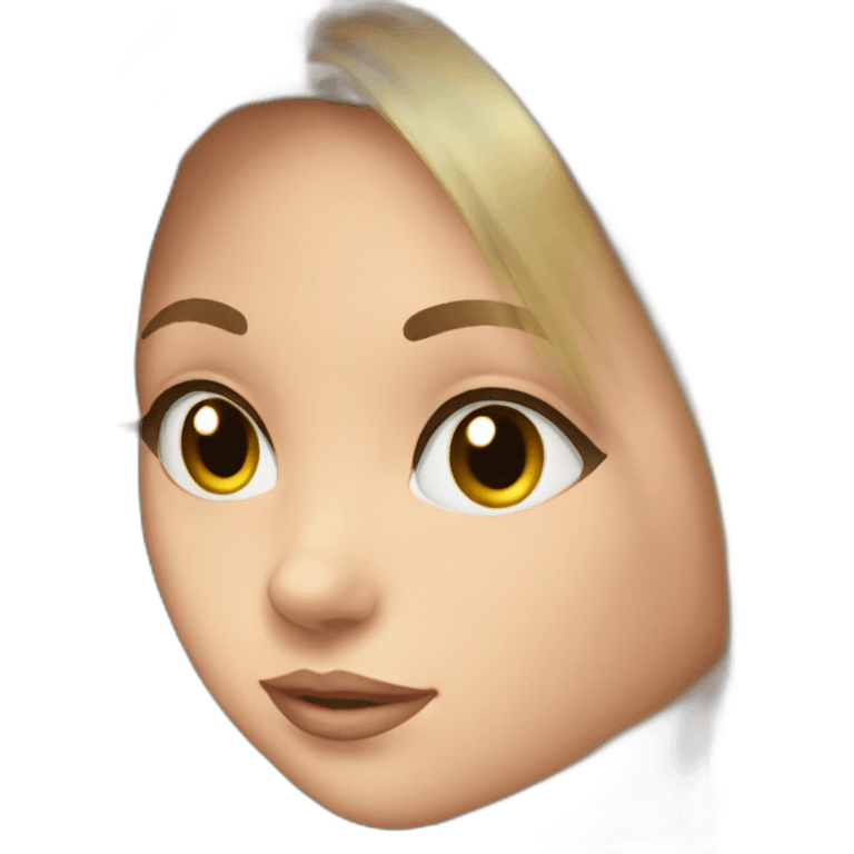 sydney sweeney emoji