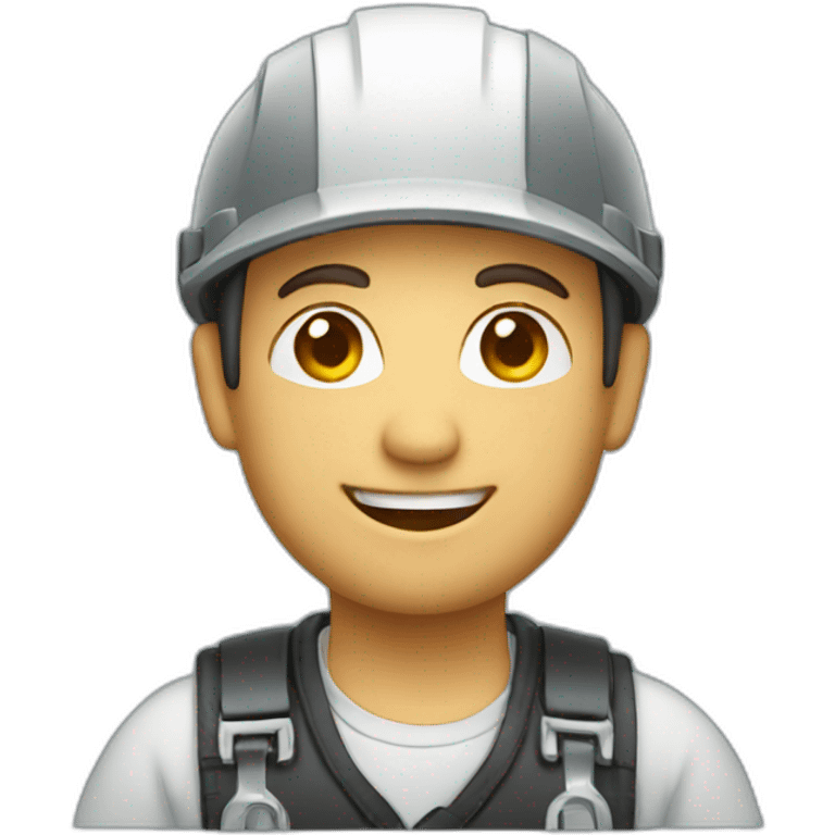 mechanic emoji