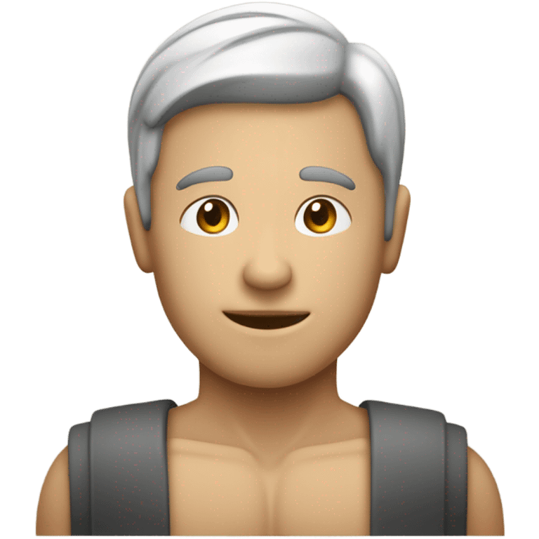 Estómago  emoji