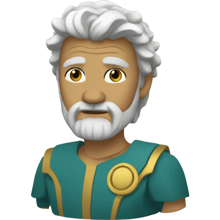 Atlantis the Lost Empire  emoji