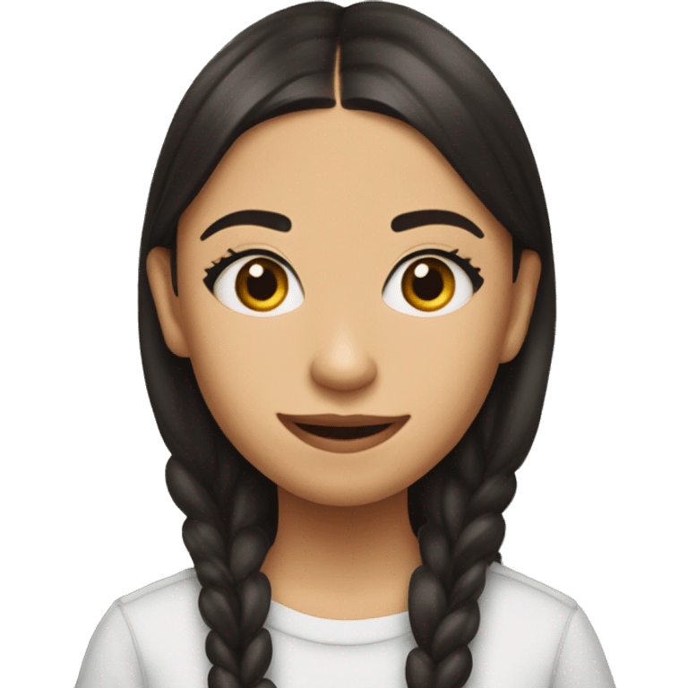 Olivia Rodrigo emoji