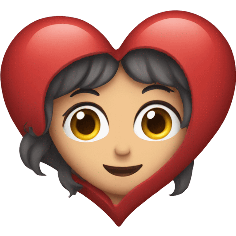 Corazón  emoji