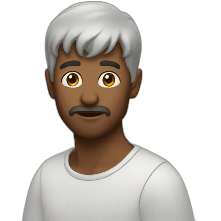 Ateizm emoji