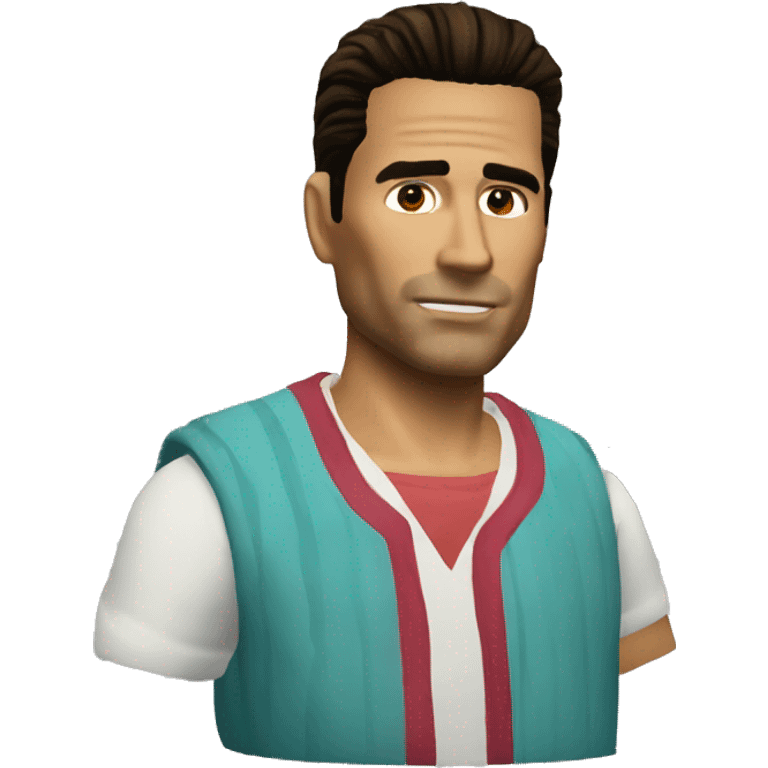 Tommy vercetti emoji