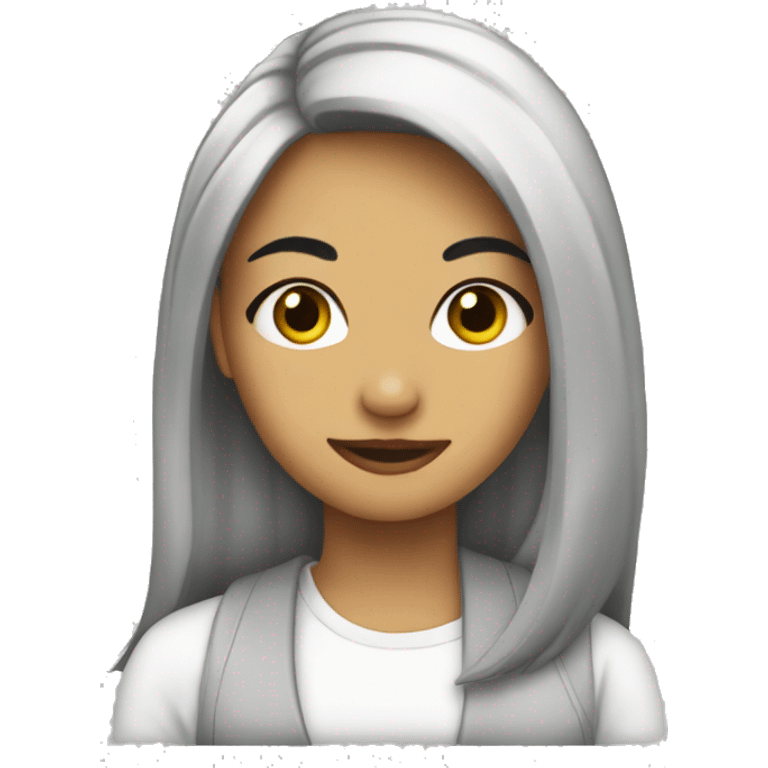 Kimberly loaiza emoji