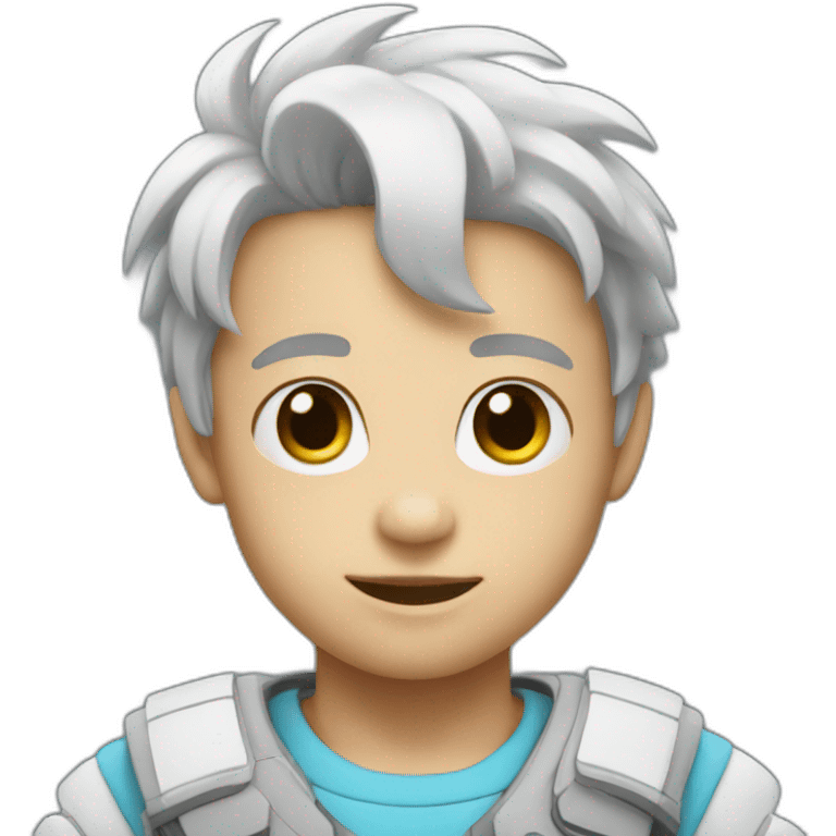 babytron emoji