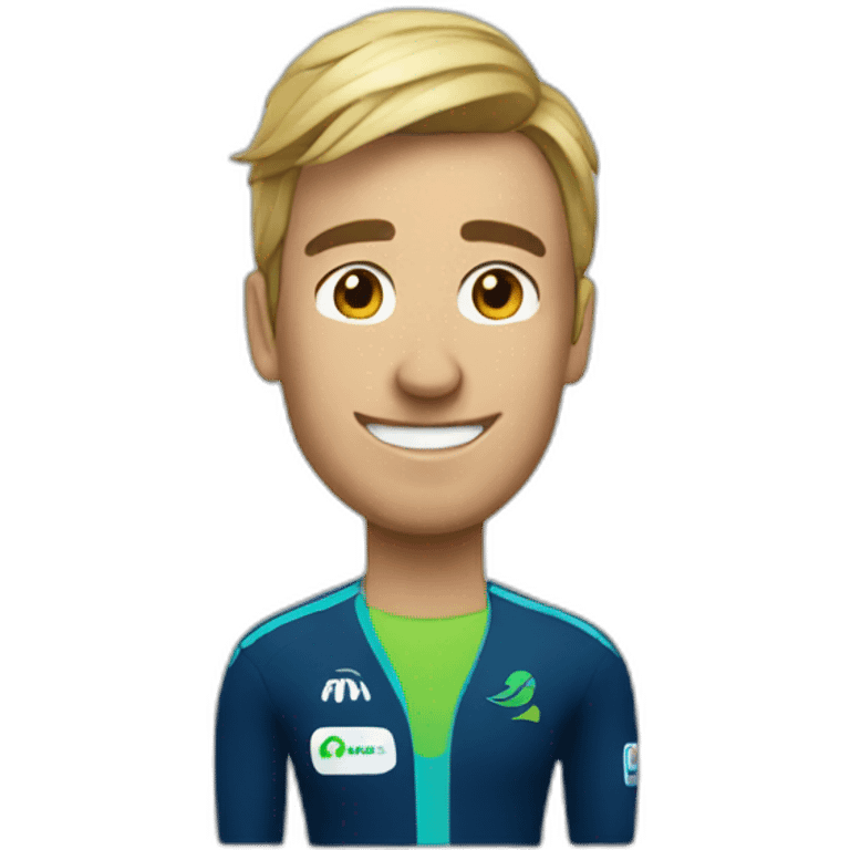 Movistar emoji