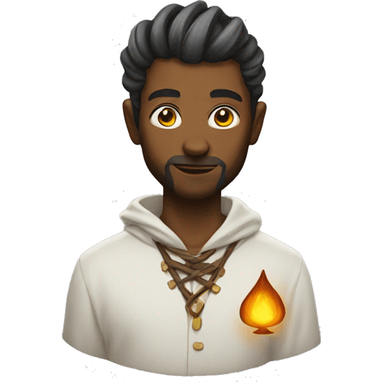 arcane  emoji