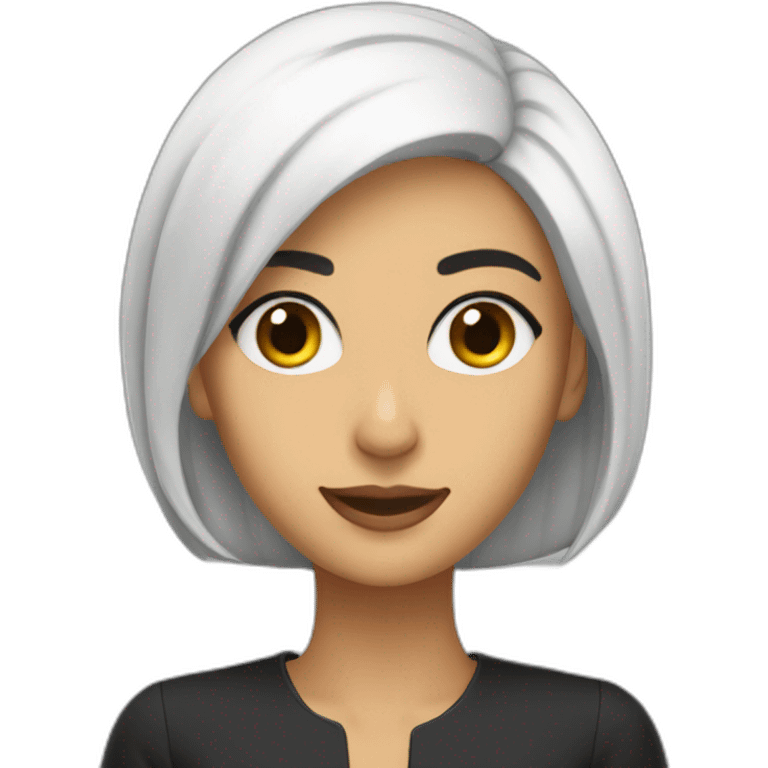 Tahereh Mafi emoji