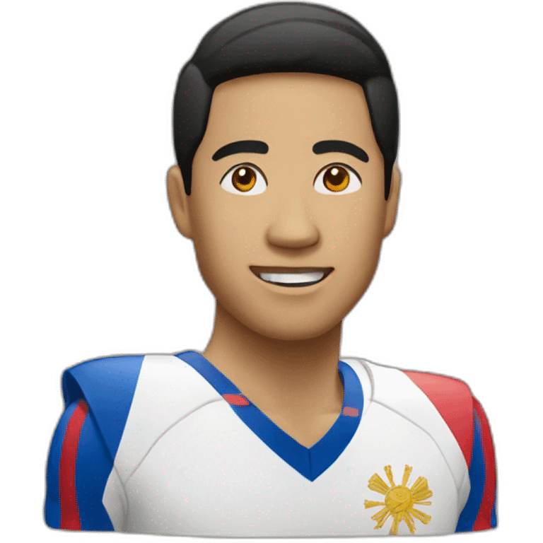 philippines 2024 emoji