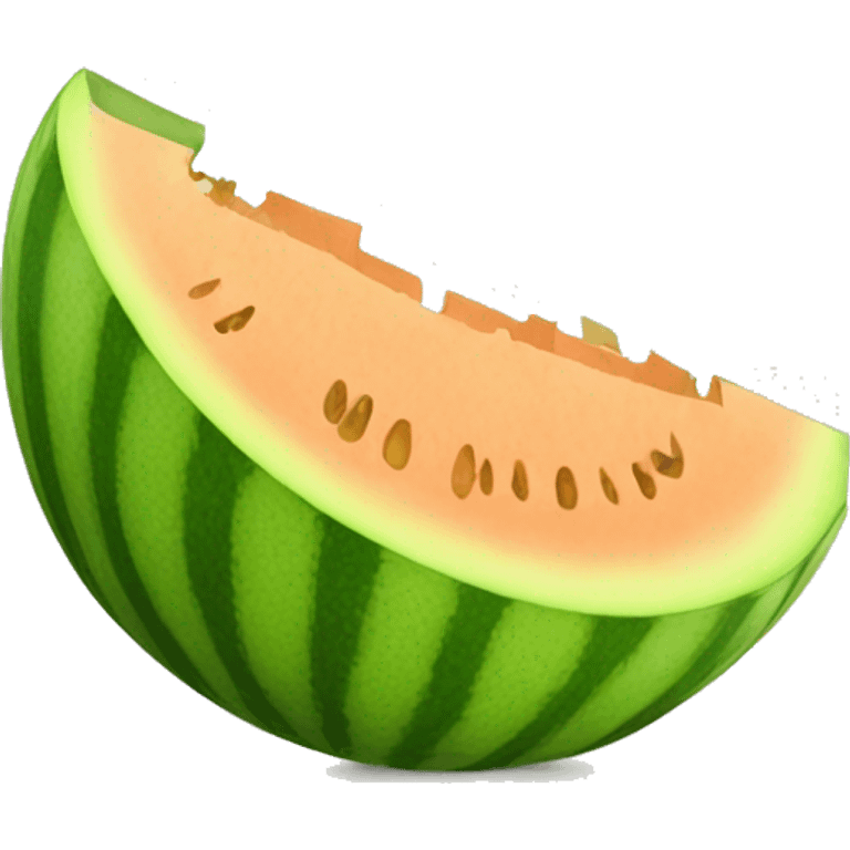 melons emoji